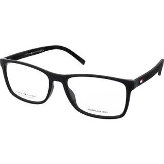 Tommy Hilfiger TH 1785 003 55 Briller Mænd Black - Black - 55mm