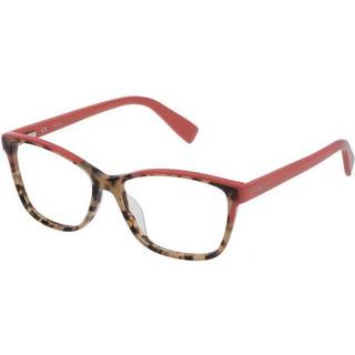 Furla VFU132 07UX 54 Briller Kvinder Tortoiseshell - Tortoise - 54mm