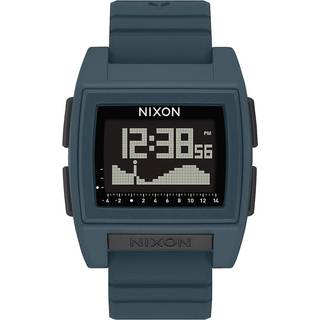 Herre Nixon A1307-2889 Analog Ur