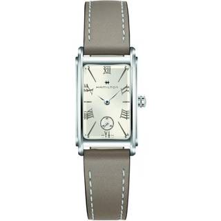 Hamilton American Classic Ardmore Quartz H11221914 - Dame - 27 mm - Analog - Quartz - Mineralglas