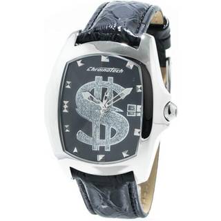 Herre Chronotech CT7896M-103 Ur - Stilfuldt 40 mm Ur