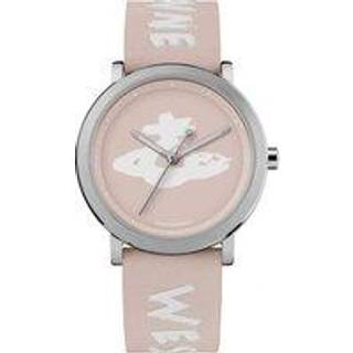 Vivienne Westwood Ladbroke Pink Dial Ladies Watch VV253LPKLPK