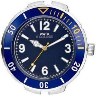 Stilfuld Unisex Watx & Colors RWA1621 Ur (Ø 44 mm)
