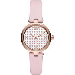 Emporio Armani Uhren - AR11313 - rosa