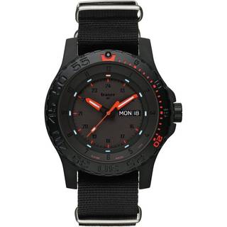 Traser 104147 Herreur P66 Red Combat
