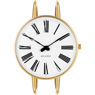 Arne Jacobsen Roman 34mm 53307-1619
