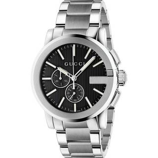 Gucci G-Chrono YA101204 kvartsur til mænd