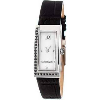 Laura Biagiotti Dameur LB0011S-01Z - Stilfuld Kvinder Ur (Ø 15 mm)