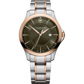 Victorinox 241913 Alliance Herrenuhr 40mm 10ATM