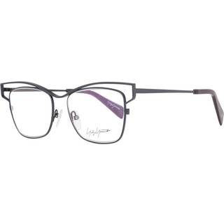 Yohji Yamamoto 3019 701 51 Briller Mænd Grå - Grey - 51mm