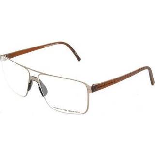 Porsche Design P8307 D 56 Briller Mænd Grå - Grey - 56mm