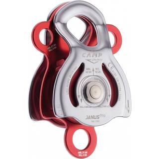 C.A.M.P. - Janus Pro - Talje grey/red