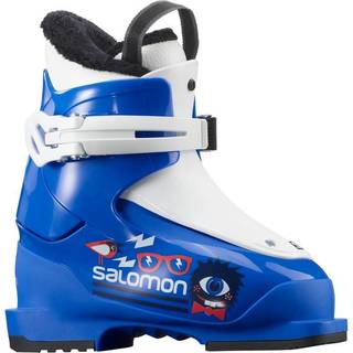 Salomon T1 Skistøvler-17.0