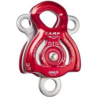 C.A.M.P. - Janus - Talje red/grey