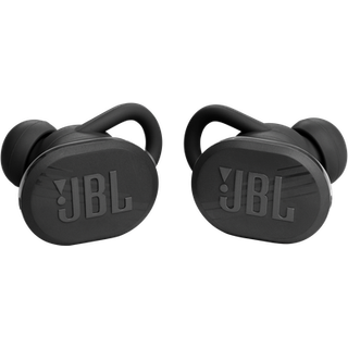 JBL Endurance Race True Wireless in-ear-høretelefoner (sort)