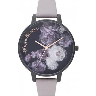 Olivia Burton Fine Art OB16AD11 - Dame - 38 mm - Analog - Quartz - Mineralglas