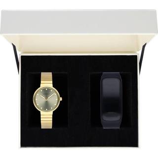 Radiant Dameur RA521203T - Elegant 28mm Ur