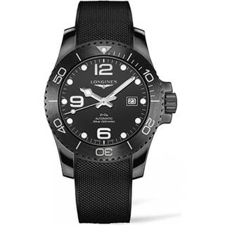 Longines HydroConquest 43mm L3.784.4.56.9