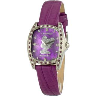 Stilfuld Dame Chronotech CT7094SS-38 Ur (Ø 30 mm)