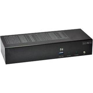 LevelOne HVE-9118T HDMI over Cat.5 Transmitter - video/audio extender - 10Mb LAN