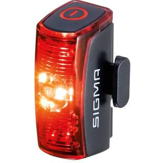 Sigma Infinity baglygte USB