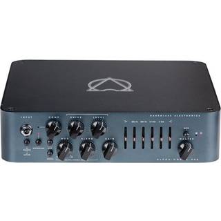 Darkglass Alpha Omega 900 Solid-State basforstærker (Så godt som nyt)
