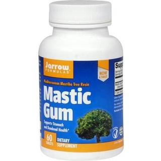 Jarrow Formulas Mastikgummi 1000 mg kapsler