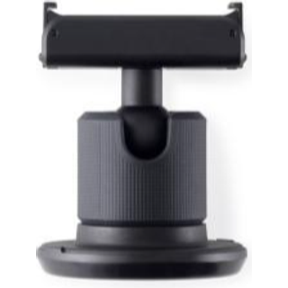Magnetisk kugle adapter til DJI Action 2
