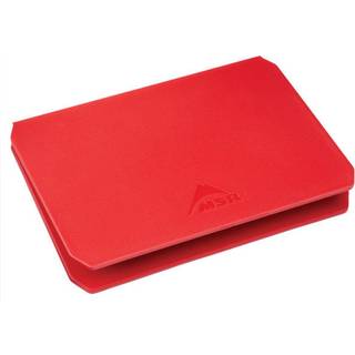 MSR Alpine Deluxe Cutting Board Assorted, OneSize