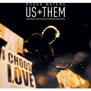 Roger Waters - Us + Them