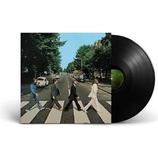 The Beatles - Abbey Road - 50th Anniversary
