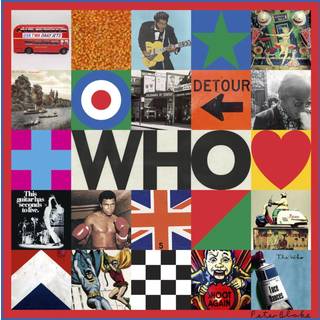 The Who