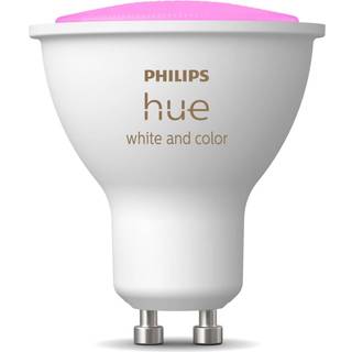 Philips Philips HueWCA GU10 4,3W 8719514339880