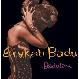 Erykah Badu - Baduizm
