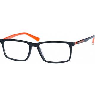 Superdry SDO ARNO 108 56 Briller Mænd Krystalklar - Clear - 56mm