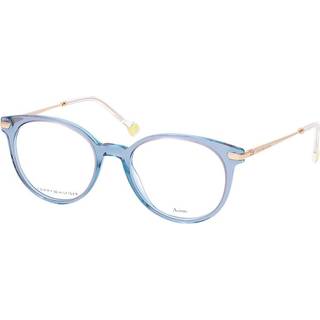 Tommy Hilfiger TH 1821 05L 51 Briller Kvinder Tortoiseshell - Havana - 51mm