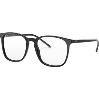 Ray-Ban RX5387 5629 54 Briller Mænd Krystalklar - Transparent Crystal - 54mm