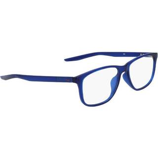Nike 5019 402 47 Briller Mænd Blue - Blue - 47mm