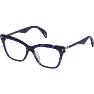 Police VPL627 APHRODITE 3 0L93 51 Briller Mænd Tortoiseshell - Tortoiseshell - 51mm