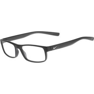 Nike Mand NIKE 7090 001 Optiske stel Injiceret Sort Firkantet Normal Fotokromatisk