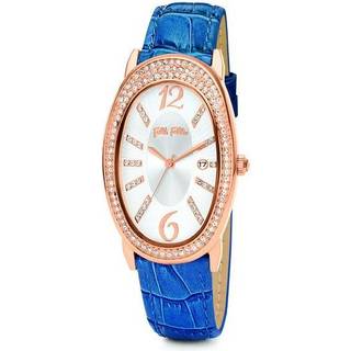 Folli Follie Dameur WF2B012SYW (28 mm) - Elegant og stilfuld ur
