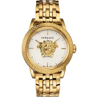 Versace VERD00318 Plazzo Empire Herrenuhr 43mm 5ATM