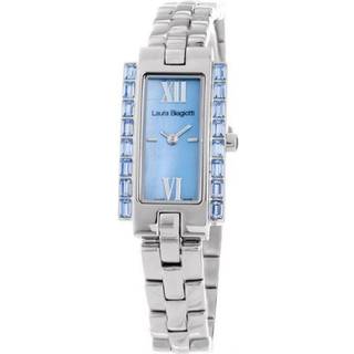 Elegant Dameur Laura Biagiotti LB0018L-AZ - Ideelt Gave til Kvinder