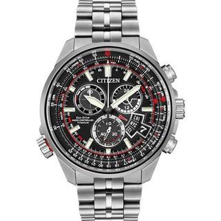 Citizen BY0120-54E Chrono Sort/Titanium Ø45 mm