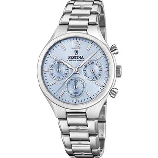 Festina F20391/3 - Dame - 36 mm - Analog - Quartz - Mineralglas