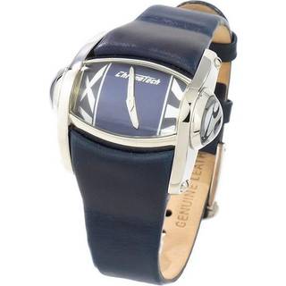Stilfuld Dame Chronotech CT7681L-03 Ur (Ø 43 mm)
