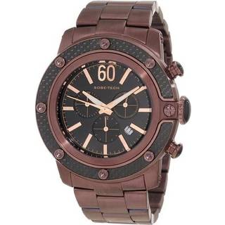 Glam Rock Herreur GR33109 - Stilfuldt 50mm Ur