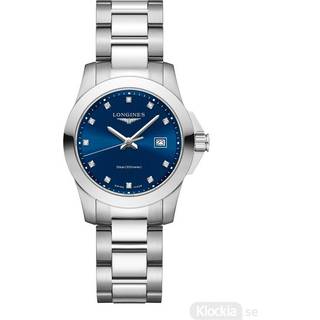 Longines Conquest 29,5mm L3.376.4.97.6