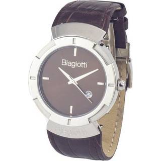 Herresilikonurmærke Laura Biagiotti LB0033M-04 (Ø 40 mm)