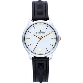 Radiant Ladies' Watch RA520603 - Stilfuld Kvinder Ur (Ø 34 mm)